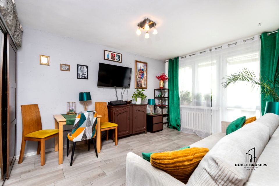 Mieszkanie Kraków