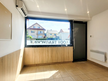 Lokal Limanowa
