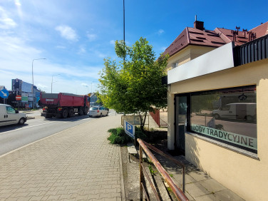 Lokal Limanowa