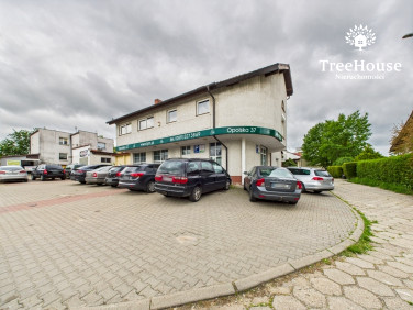 Budynek użytkowy Olsztyn
