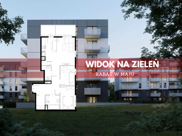 Mieszkanie Gliwice