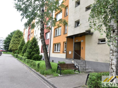 Mieszkanie Zabrze