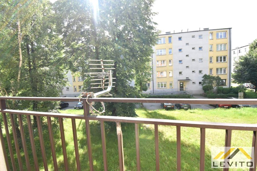 Mieszkanie Zabrze