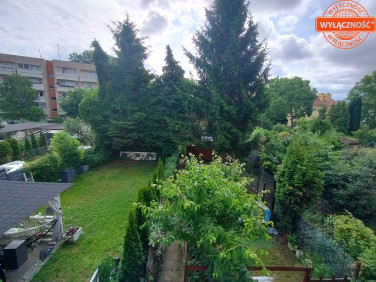Mieszkanie Szczecin