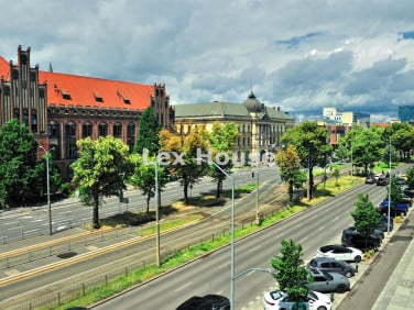 Mieszkanie Szczecin