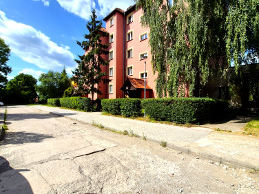 Mieszkanie Legnica
