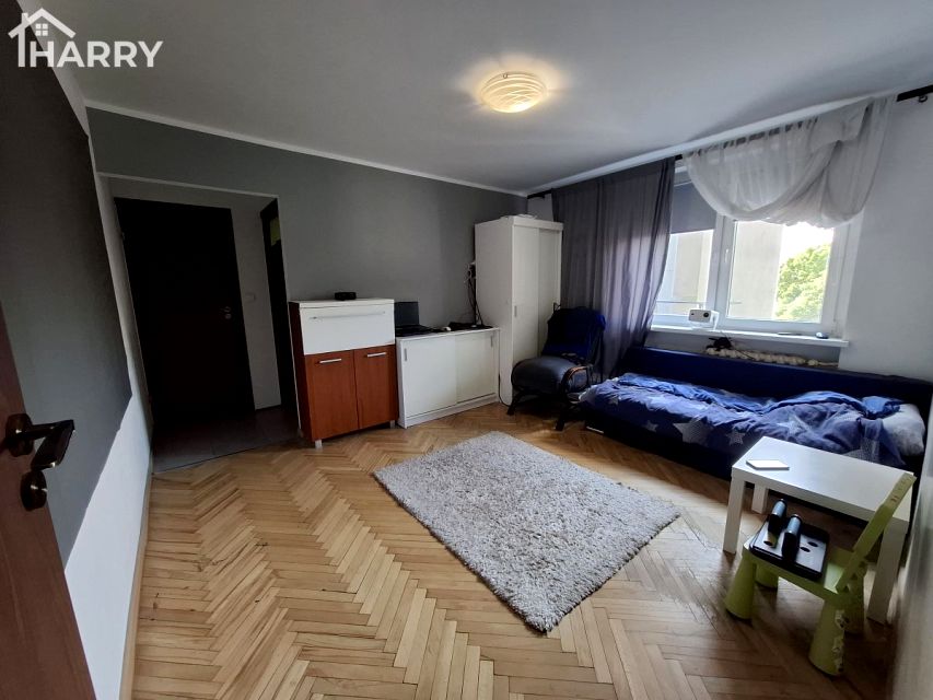 Mieszkanie Bydgoszcz