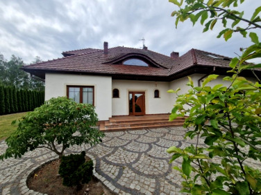 Dom Gorzów Wielkopolski
