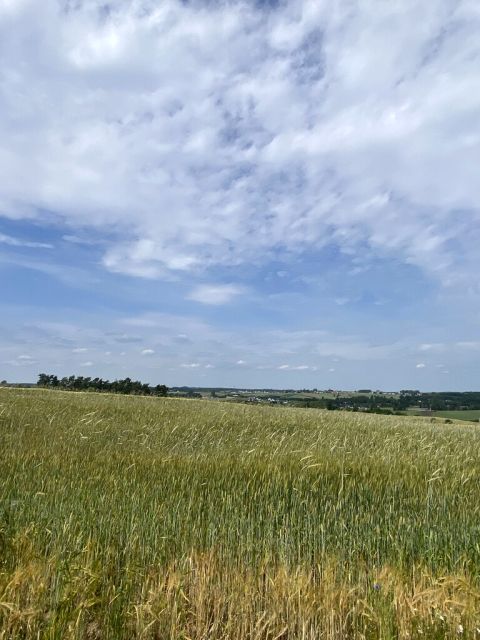 Działka budowlana Smołdzino