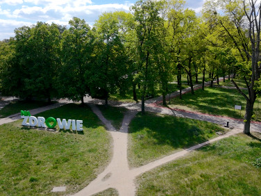 Mieszkanie Łódź