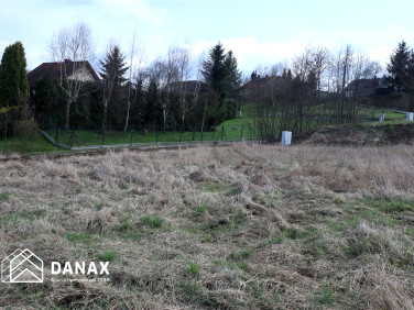 Działka budowlana Czarnochowice