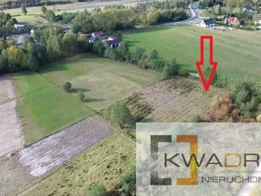 Działka budowlana Dębe Wielkie