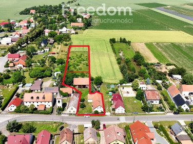 Dom Radoszowice