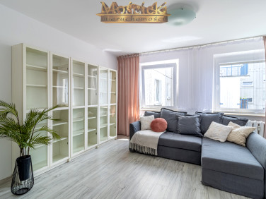 Mieszkanie Warszawa wynajem