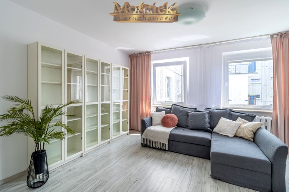 Mieszkanie Warszawa wynajem