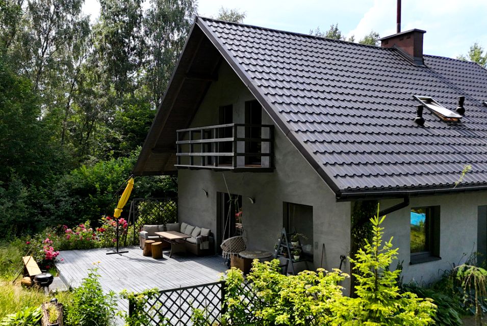 Dom Strażów