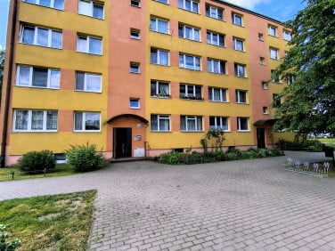 Mieszkanie Brodnica