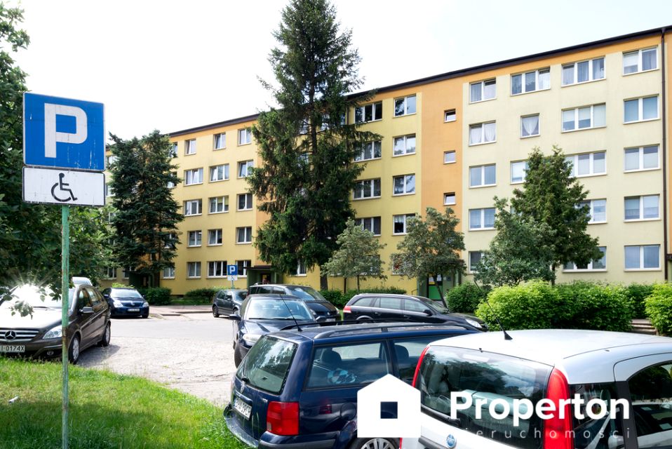 Mieszkanie Białystok