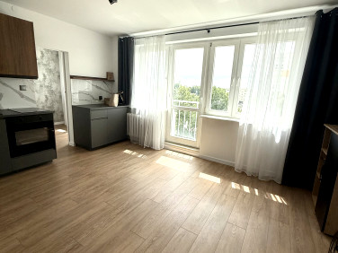 Mieszkanie Poznań