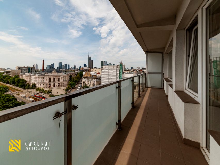 Mieszkanie Warszawa