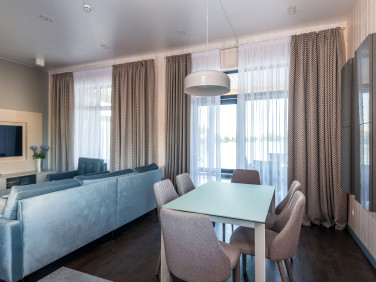 Mieszkanie apartamentowiec Łódź