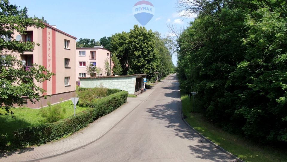 Lokal Zabrze