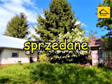 Dom Kopanina Kaliszańska