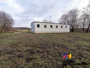 Budynek użytkowy Strzegów