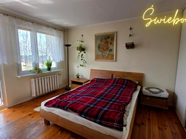 Mieszkanie Świebodzin
