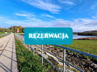 Działka Skrzyszów