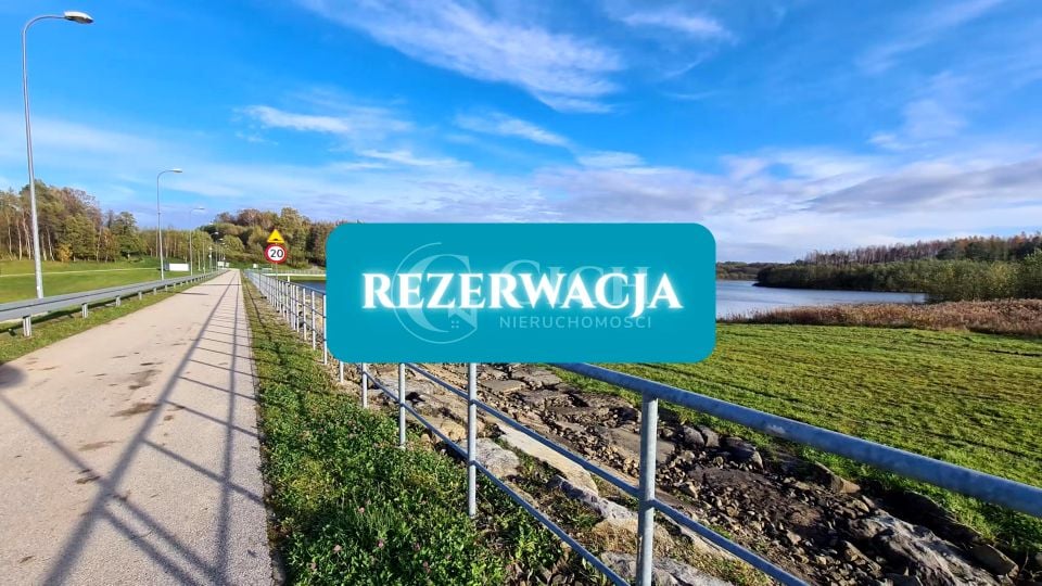 Działka Skrzyszów