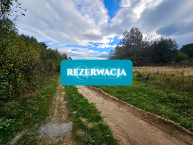 Działka Machowa