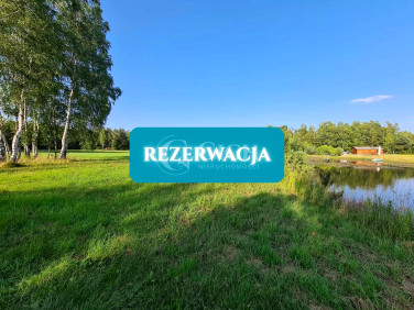 Działka Nowe Żukowice