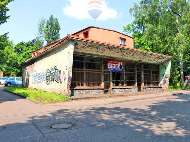 Lokal Zabrze