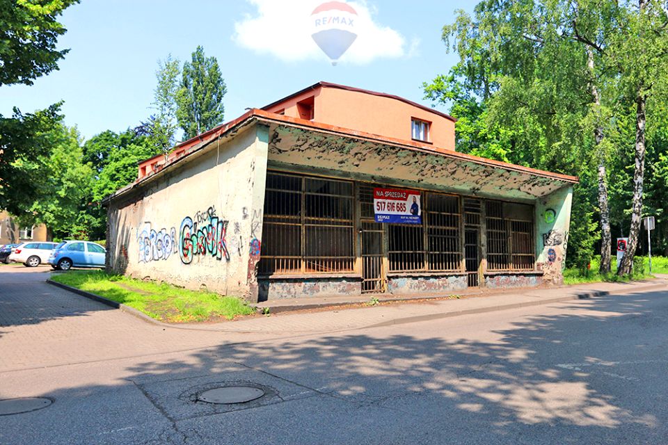 Lokal Zabrze