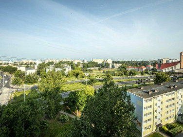 Mieszkanie Łódź