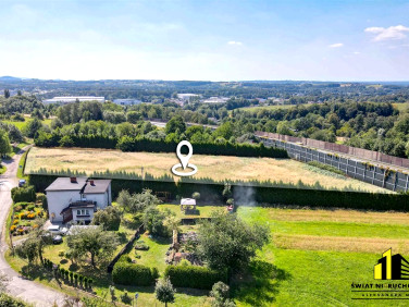 Działka Bielsko-Biała