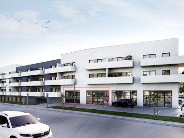 Lokal Leszno