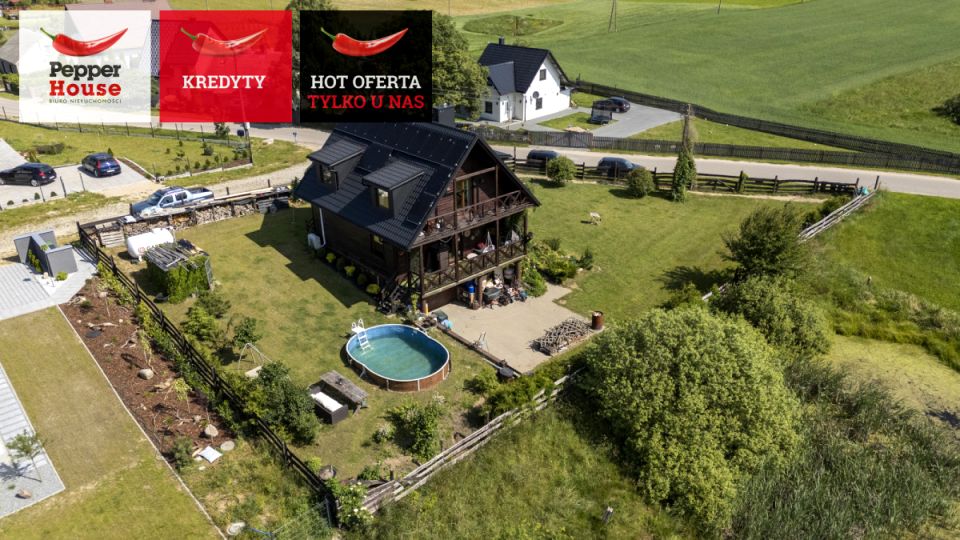 Dom Kościerzyna