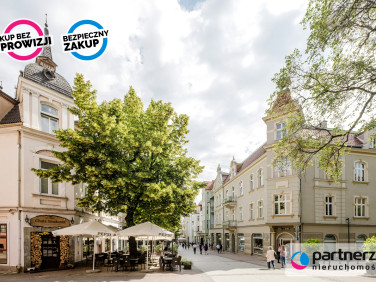 Mieszkanie Sopot