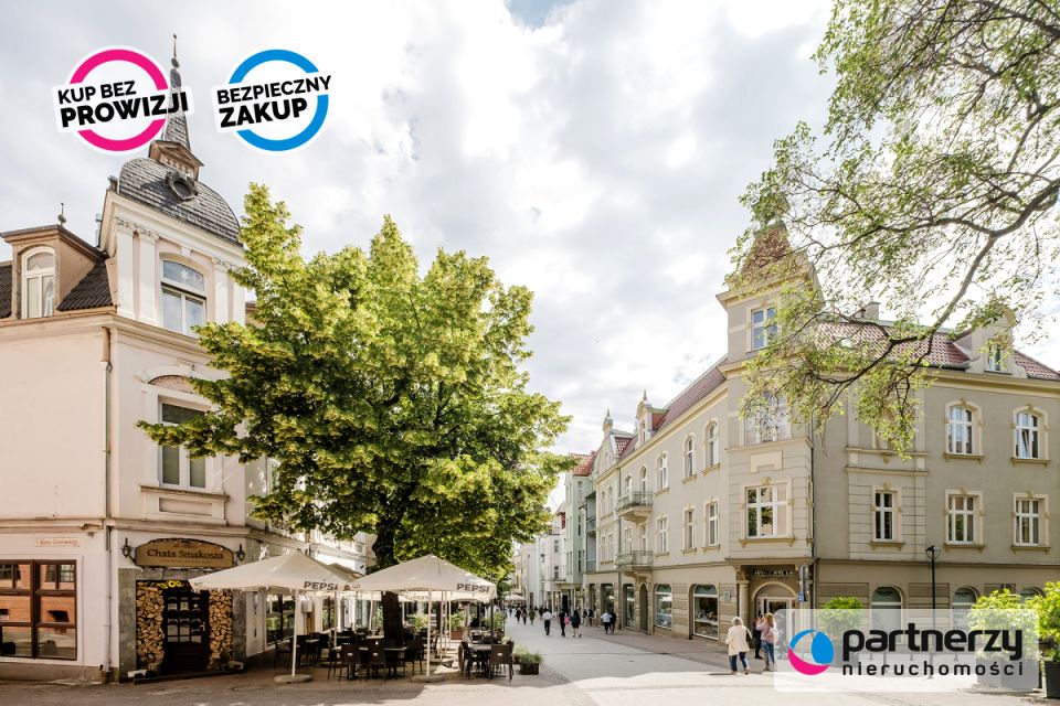 Mieszkanie Sopot