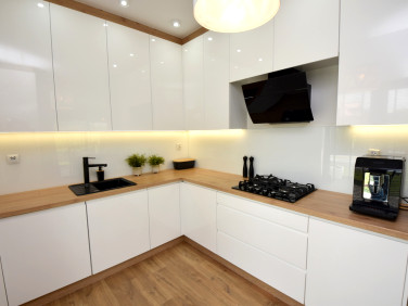 Dom Stara Łomża przy Szosie