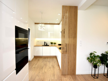 Dom Stara Łomża przy Szosie