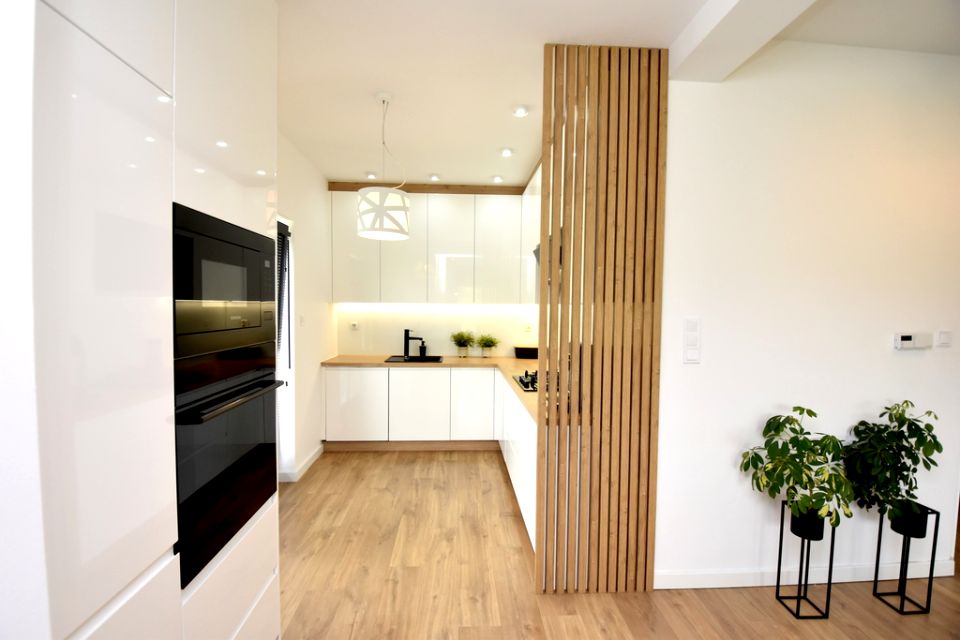 Dom Stara Łomża przy Szosie