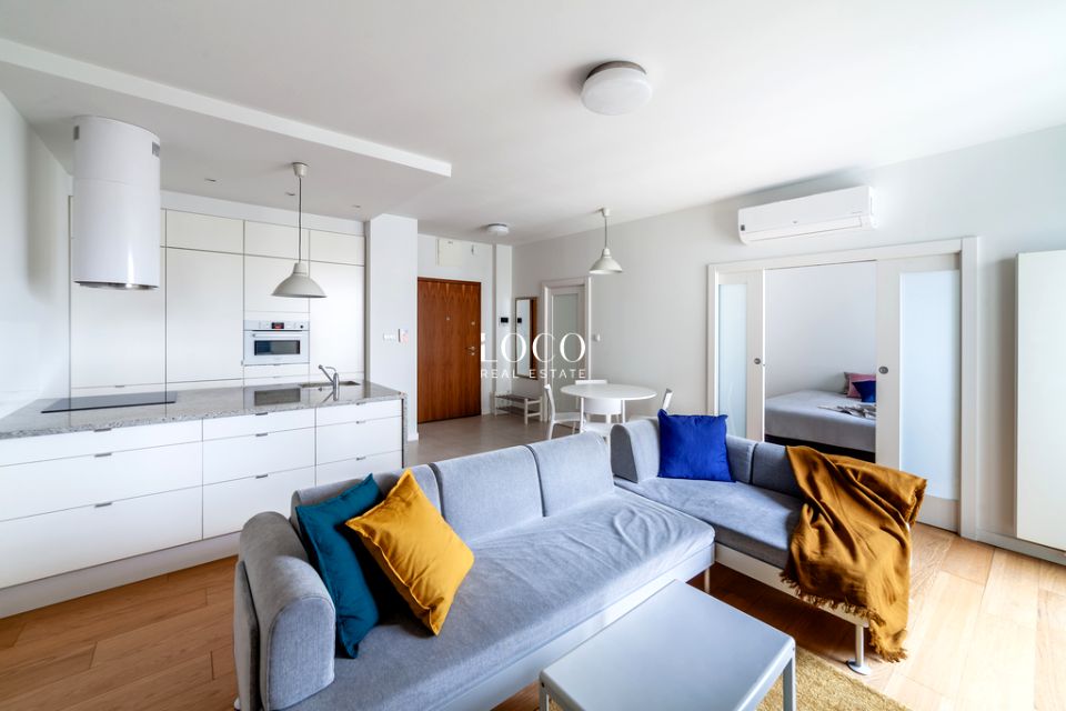 Mieszkanie Warszawa wynajem