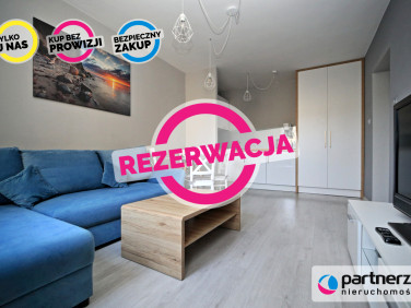 Mieszkanie Gdynia