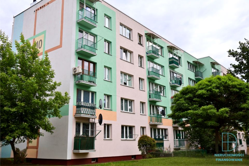 Mieszkanie Kutno