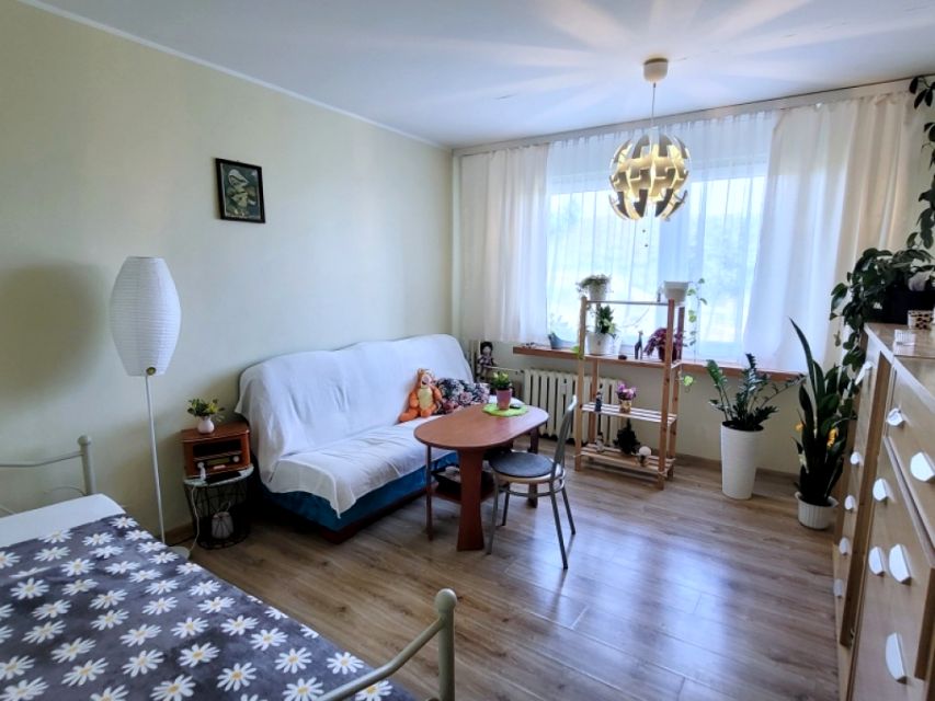 Mieszkanie Opole