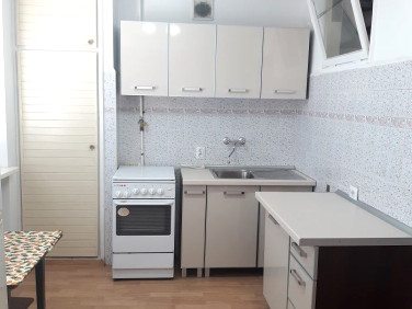 Mieszkanie Gliwice