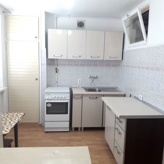 Mieszkanie Gliwice
